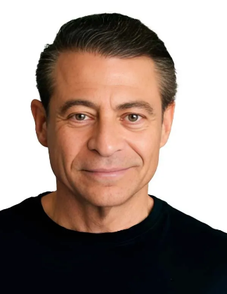 Peter Diamandis