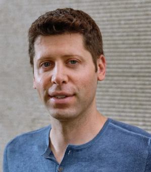 Sam Altman