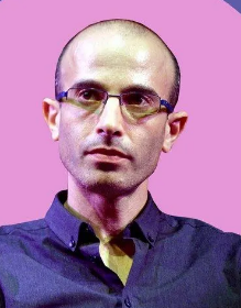 Yuval Harari
